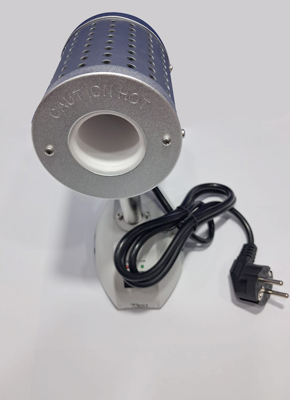 Bacti-Cinerator Sterilizer